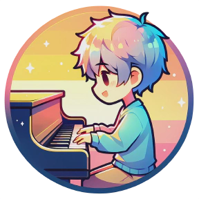 RustyPiano