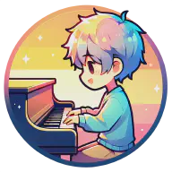 RustyPiano